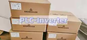 1 Stück NEU Baumüller Bus6-E-SM-0028-C010-0000 Servoantrieb schneller Versand - - Bild 1 von 9