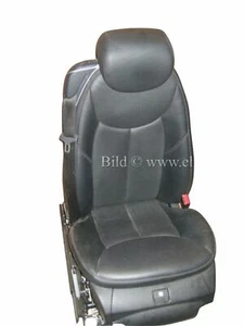 Original Mercedes Sitz vorne rechts Beifahrersitz AMG für SL R230 - Bild 1 von 1