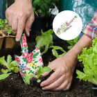 Flower Pattern Garden Trowel Hand for Women