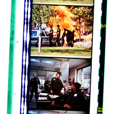 35mm BLOWN AWAY Trailer 2, Jeff Bridges/Tommy Lee Jones 1994 Film cells FREEPOST