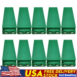 10PCS For SCHWING 98384265 RECHARGEABLE BATTERY 7.2 V 3300mAh NIMH Battery US - Picture 1 of 5