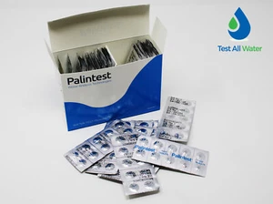 Palintest Molybdate HR Tabletten - 250 Tabletten - Bild 1 von 4