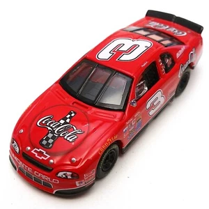 Dale Earnhardt #3 Limited Edition Coca Cola Monte Carlo 1998 Collectible - Picture 1 of 18
