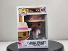 Funko POP! Television The Office Florida Stanley #1006