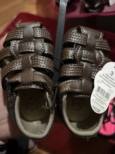 Sandalias Wonder Nation Infantil Talla 3 - Imagen 1 de 4