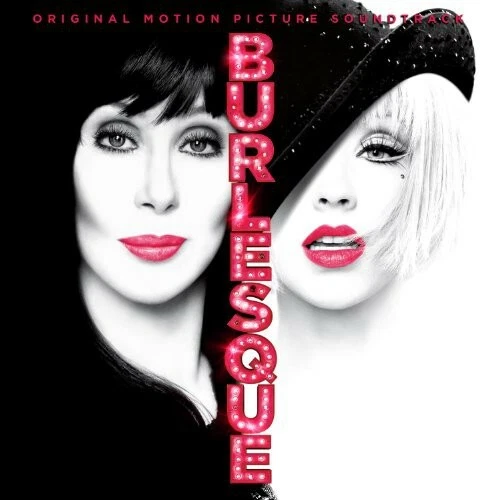 Burlesque (Original Soundtrack) by Burlesque (CD, 2010)