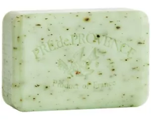 Barra de jabón Pre de Provence ROMERO COMO NUEVO 250 g 8,8 oz producto de Francia - Imagen 1 de 3