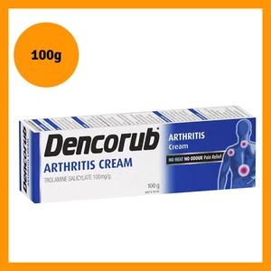Dencorub Arthritis Cream, 100G - Picture 1 of 7
