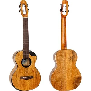 Flug Ukulelen Flight Fireball EQ-A Tenor Ukulele - Bild 1 von 1