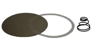 3 1/2" Diaphragm Kit, Fits HornBlasters Outlaw Admiral Katrina Bandit Horns - Picture 1 of 1