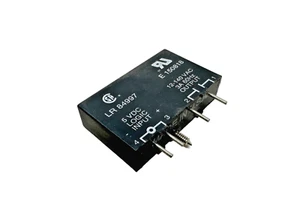 Western Reserve Controls 1781-OA5S Output Module - Picture 1 of 3