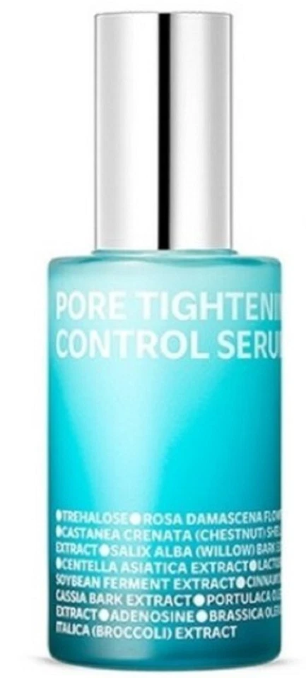 Iso pore Tightening control serum 50ml hidratação para cuidados com os poros - Imagem 1 de 1