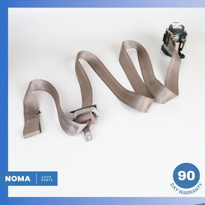 00-06 Jaguar X100 XK8 XKR Convertible Delantero Derecho Cinturón Retractor OEM Foto 1 de 4