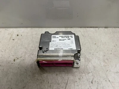 Centralina airbag Hyundai i10 / i10 II 959100X100 5WK43794 VER 4.1 - Immagine 1 di 4