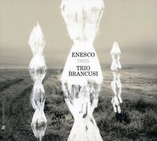 Trio Brancusi - Trios [New CD] Digipack Packaging