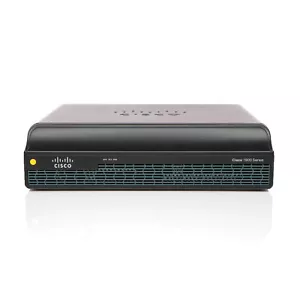 Routeur Cisco CISCO1941/K9 avec TVA - Photo 1/4