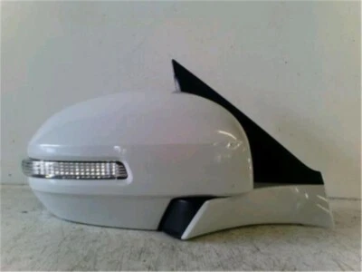 Espejo retrovisor plegable eléctrico puerta derecha OEM SUZUKI 11-17 SWIFT SPORT ZC32S RHD JDM USADO Foto 1 de 3