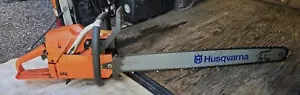 Chain Saw For Sale , used. Husqvarna, 272 XP - Picture 1 of 5