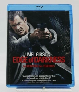 Edge of Darkness Blu Ray Gently Pre-owned Mel Gibson - Bild 1 von 2
