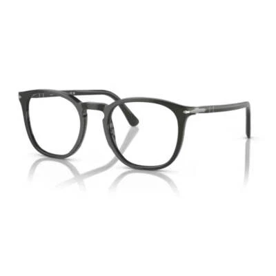 Gafas de lectura Persol 3318-V 1188 verde oscuro 49 21 145 + lente Hoya Foto 1 de 4