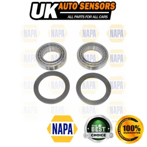 Adatto per Jaguar XK8 XJ Volvo V70 Daimler 40, 81 kit cuscinetto ruota anteriore posteriore NAPA - Foto 1 di 2