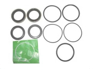 New Steering Cylinder Seal Kit Fits Kubota 4X4 M9000 - Picture 1 of 2