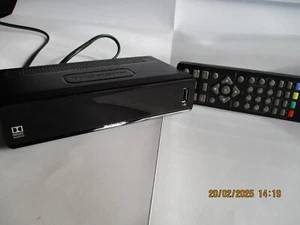 dvb-c kabel receiver - Bild 1 von 4