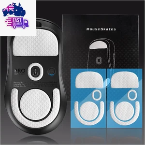 2 Sets Mouse Skates for Logitech G PRO X Superlight 2 DEX Lightspeed Wireless Ga - Picture 1 of 12