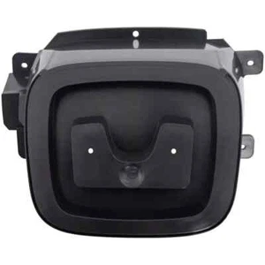 Nuevo montaje con emblema de parrilla negro para Honda CR-V 2015-2016 HO1201102 71126T1WA01 - Imagen 1 de 1