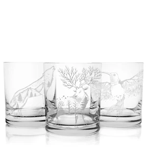 DOUBLE EXPOSURE Whiskey Collection - Picture 1 of 13