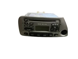 Ford Ka Autoradio 6000 CD RDS Mit Code - Bild 1 von 3