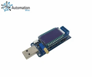 DC-DC 5V to 3.5V / 12V USB Step UP / Down Power Supply Module (XY-LUP) - Picture 1 of 3
