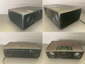 Yamaha TSX-B235 Bluetooth, CD Player, Alarm Clock, Radio Confirmed Operation - Picture 1 of 1