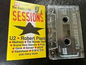 VOX presents The Radio 1 FM SESSIONS. (various artists) - Picture 1 of 2