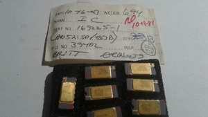 (1 pieza) AD521SD, DISPOSITIVO ANALÓGICO, IC - Imagen 1 de 1