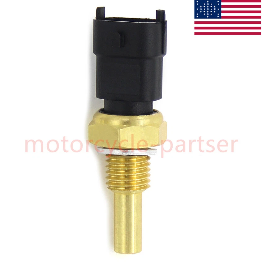Interruptor de sensor de temperatura para Can-am Spyder RT-S Roadster 990 SE6 2015/1330 Foto 1 de 4