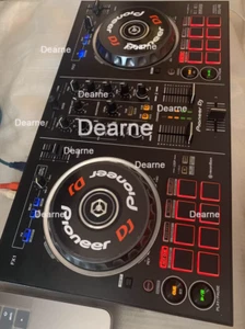 Pioneer DDJ-RB digital home entry-level ddjrb controller DJ machine - Picture 1 of 5