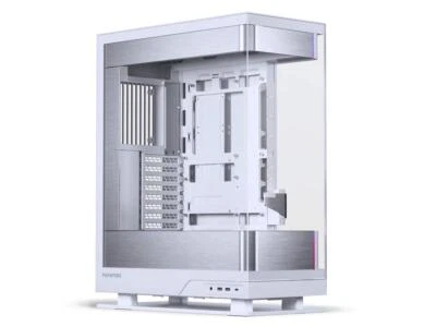 Phanteks Evolv X2, Mid-Tower Gaming Chassis, Vertical Cooling System, - Image 1 of 4