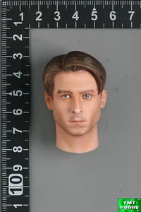 Blackbox BBT9023A Guess Me Series escala 1:6 - Rocketeer - Real Like Headsculpt - Imagen 1 de 4