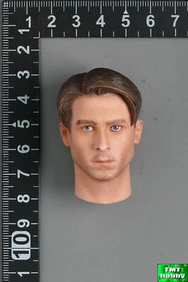 Blackbox BBT9023A Guess Me Series escala 1:6 - Rocketeer - Real Like Headsculpt Foto 1 de 4