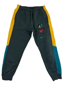 Nike Sportswear Peace Love Basketball Jogger Pants Youth M - Picture 1 of 7