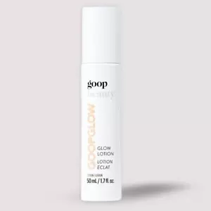 Goop Beauty Glow Lotion (75% full) - Picture 1 of 10