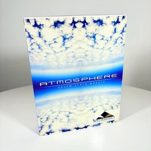Spectrasonics Atmosphere Dream Synth Modul Mac / PC Software komplett Vintage - Bild 1 von 7