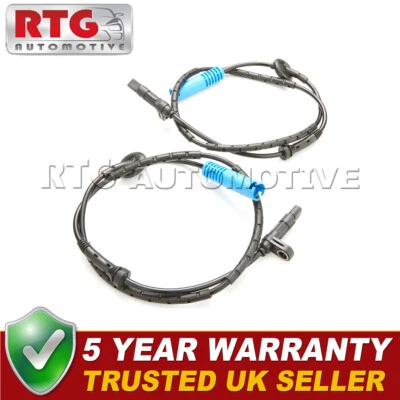 2 sensores de velocidad de rueda ABS delanteros se adaptan a Rover 75 2.0 CDT Foto 1 de 2