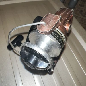 RYOBI CATCHER 1MN Spinning Fishing Reel MADE IN JAPAN - Picture 1 of 5