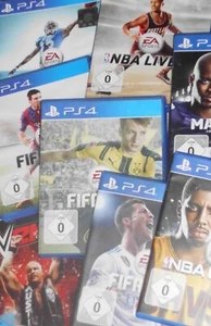 JUEGO PS4 SPORT (PAQUETE DE COLECCIÓN) ELIGE TÚ MISMO PORTO PLAYSTATION 4 (# - Imagen 1 de 9