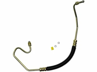 For 1997-2000 Chevrolet K3500 Power Steering Pressure Line Hose Assembly 65472HS - Image 1 of 2