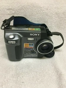Sony Mavica MVC-FD85 Mavica Digital Camera - Picture 1 of 1