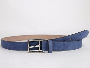 cintura gucci fibbia argento