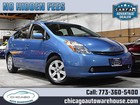 2007 Toyota Prius 5dr HB Five (Natl)